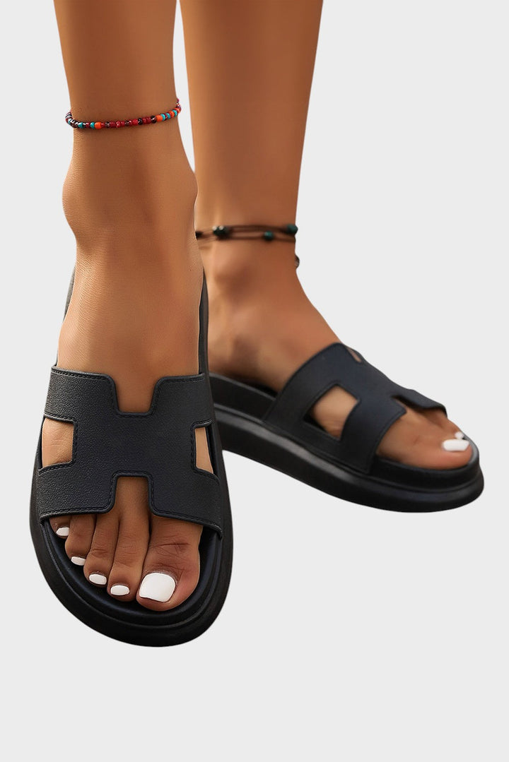 Freya | Slippers