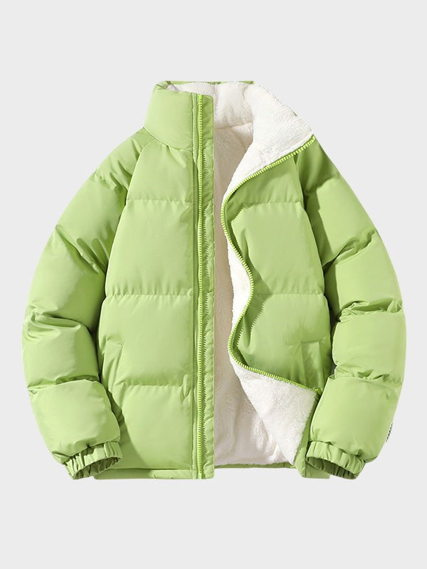 Struan | Waterproof Puffer Jacket