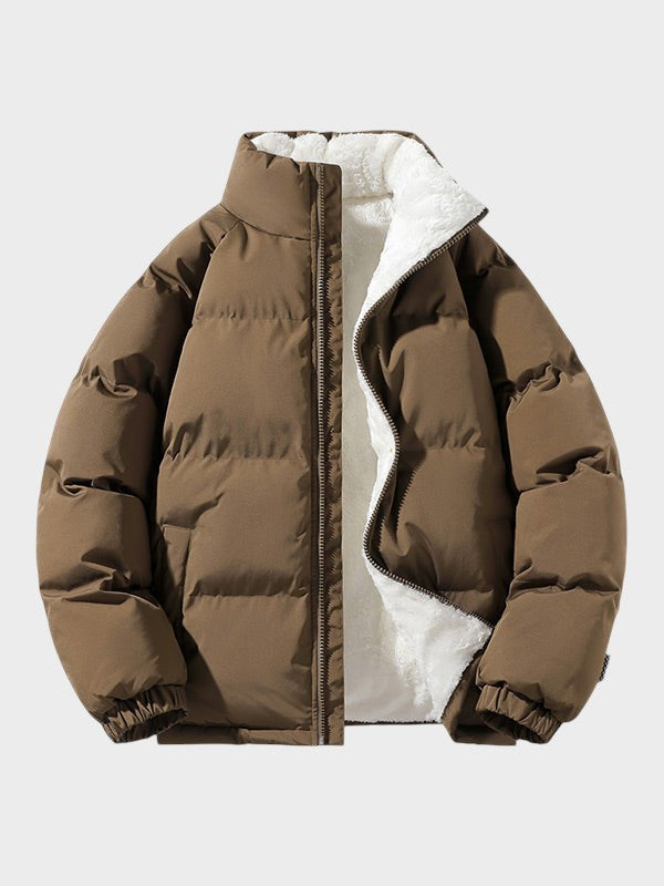 Struan | Waterproof Puffer Jacket