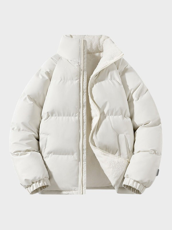 Struan | Waterproof Puffer Jacket