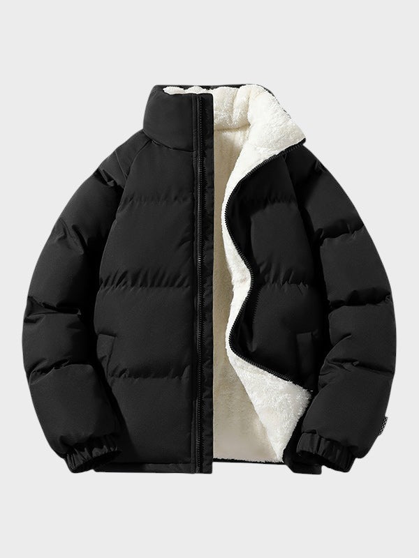 Struan | Waterproof Puffer Jacket