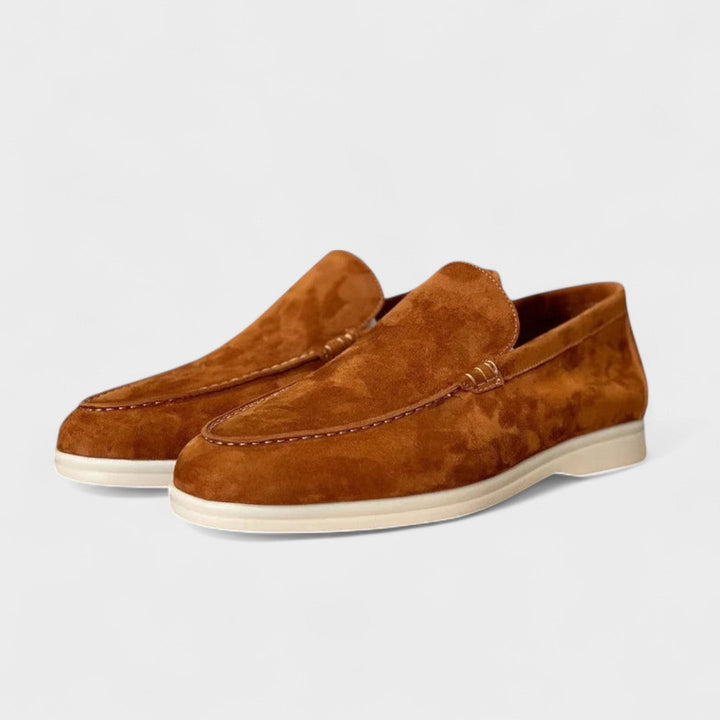 Toby | Handmade moccasins