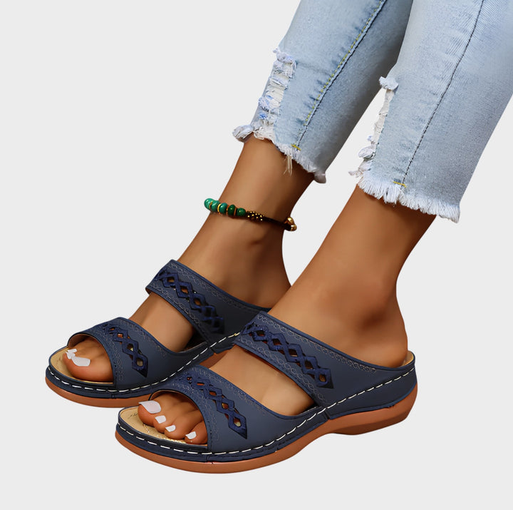 Lily | Orthopedic Sandals
