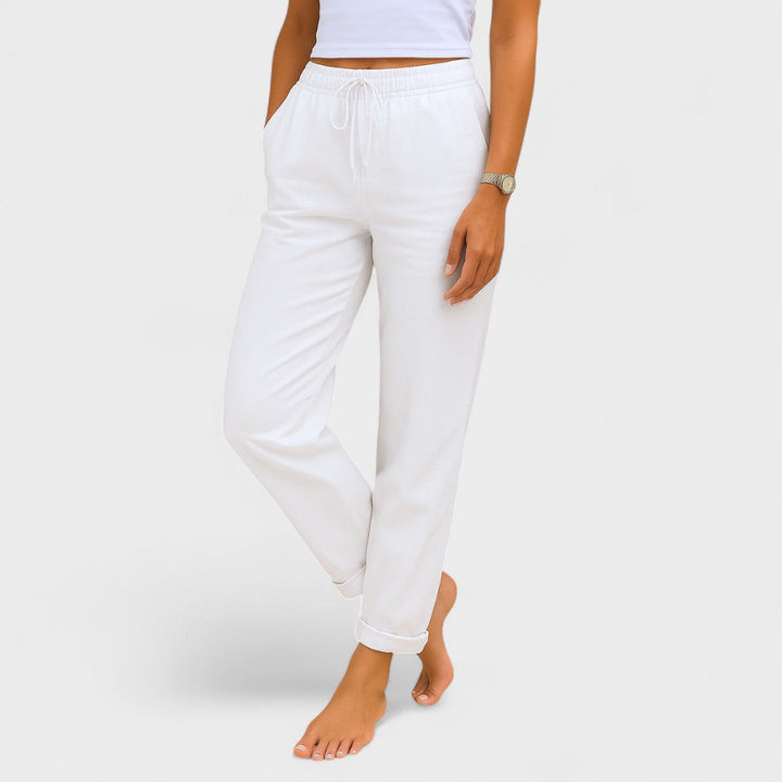 KARIN | Premium Breathable Stretch Pants