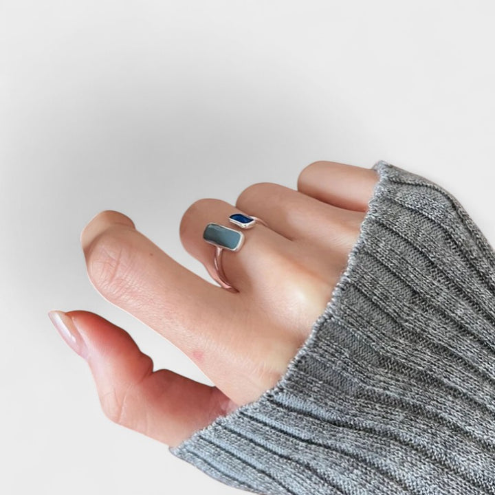 ELARA | Diabetes Awareness Ring