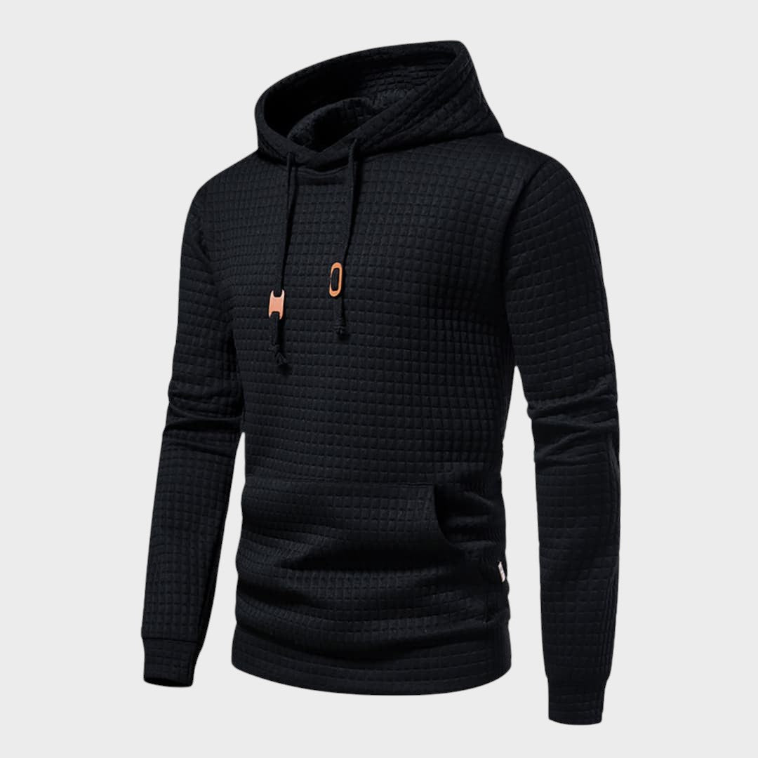 Finley | Elegant Hoodie for Men