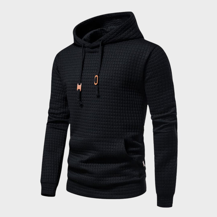 Finley | Elegant Hoodie for Men