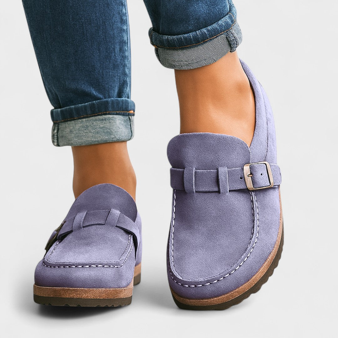 Chloe  | Elegant orthopedic shoes