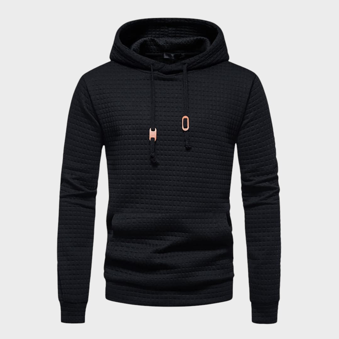 Finley | Elegant Hoodie for Men