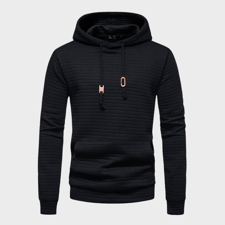 Finley | Elegant Hoodie for Men
