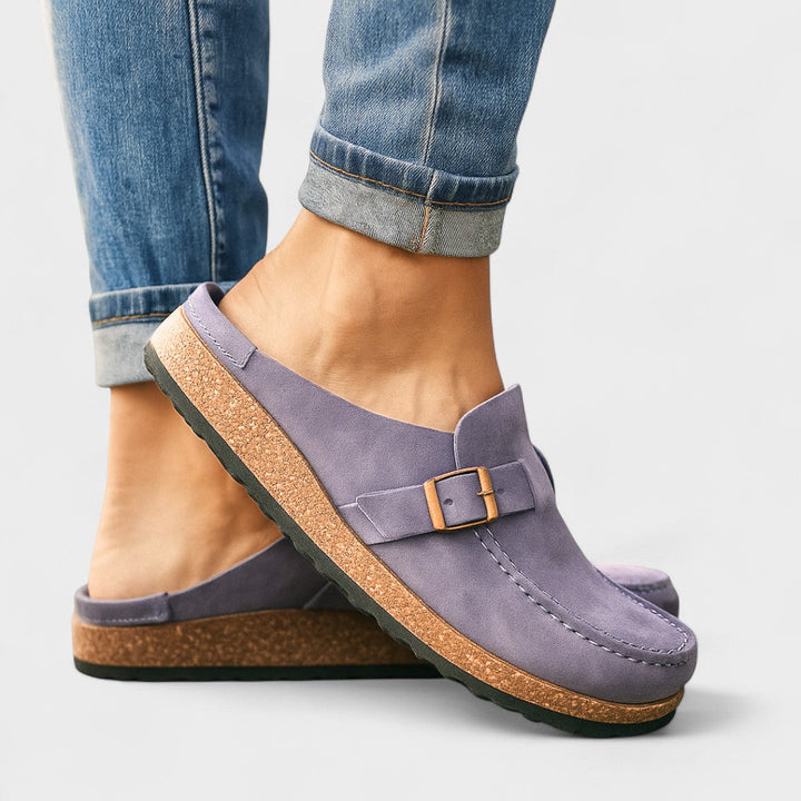 Chloe  | Elegant orthopedic shoes
