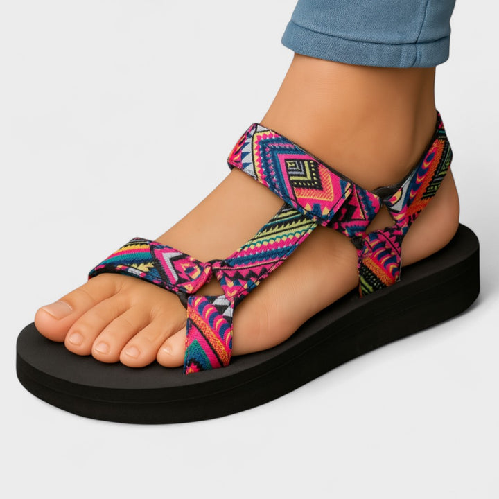 ROWENA | Orthopaedic sandals