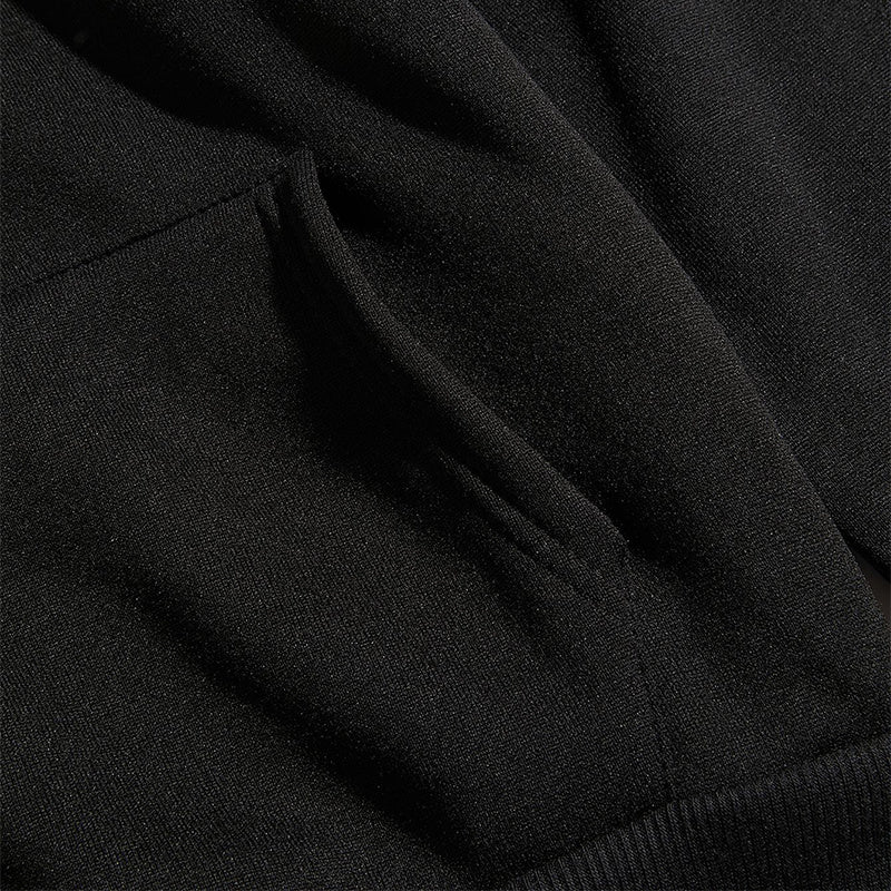 ASTRID | Oversized Hoodie