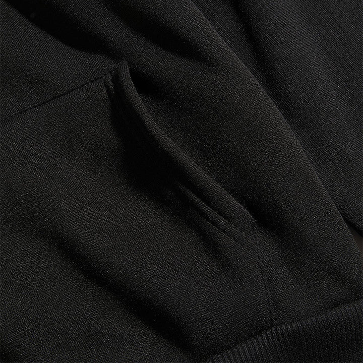 ASTRID | Oversized Hoodie
