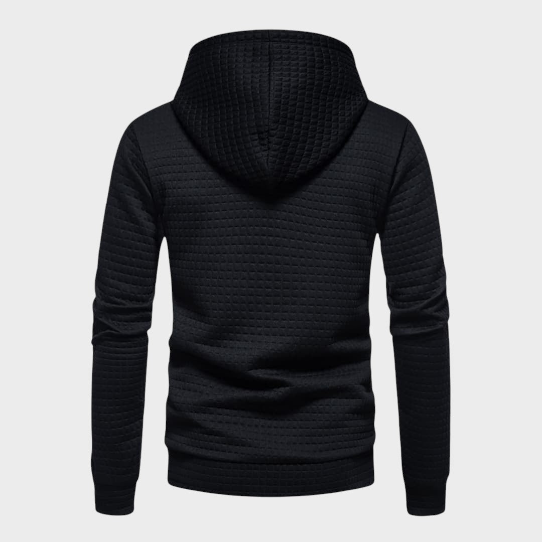 Finley | Elegant Hoodie for Men