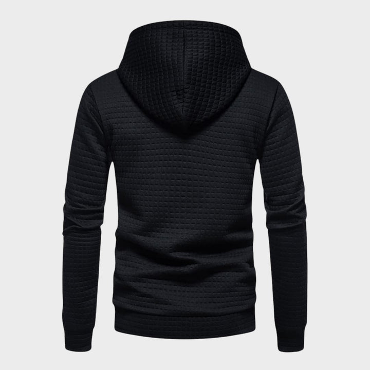 Finley | Elegant Hoodie for Men