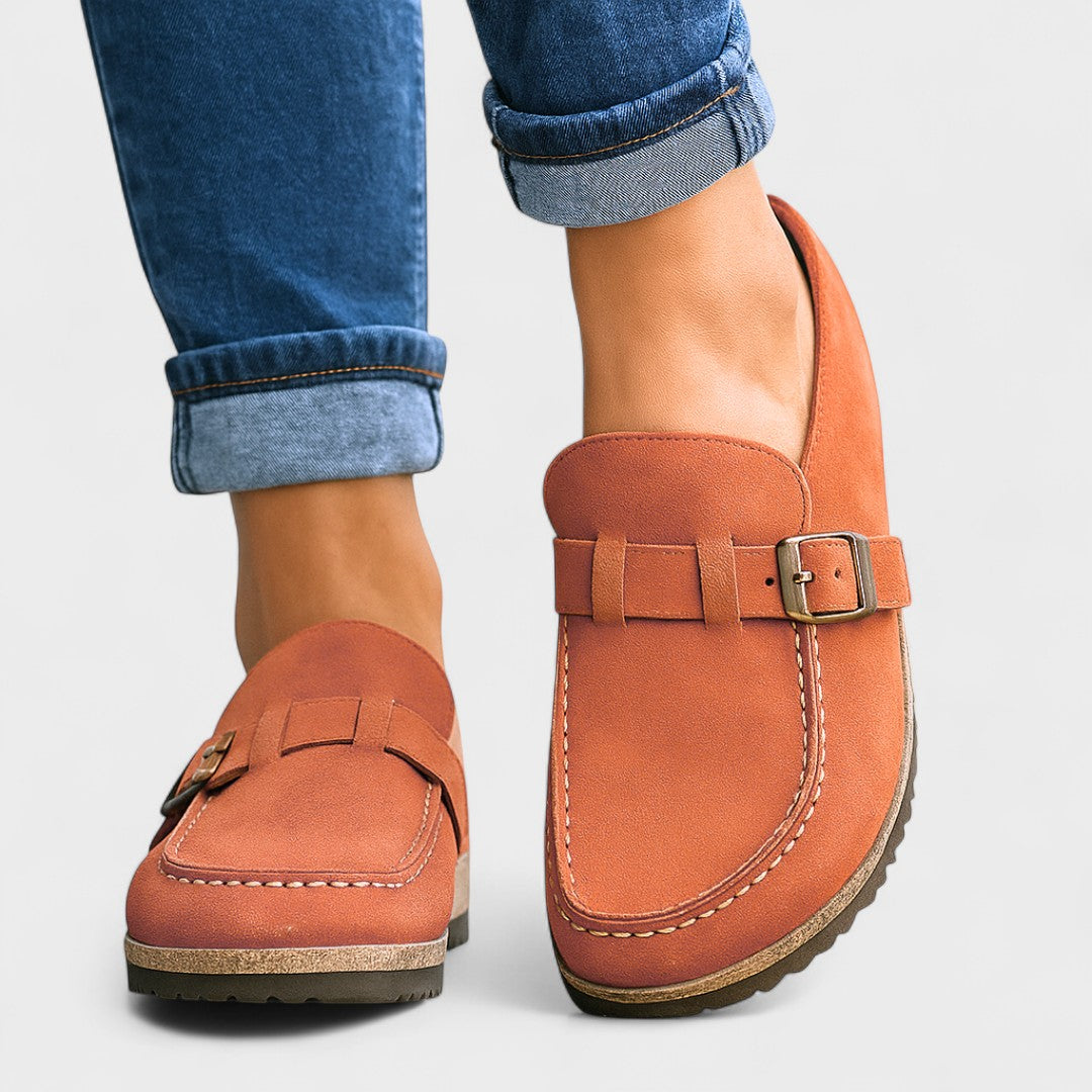 Chloe  | Elegant orthopedic shoes