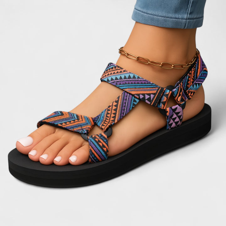 ROWENA | Orthopaedic sandals