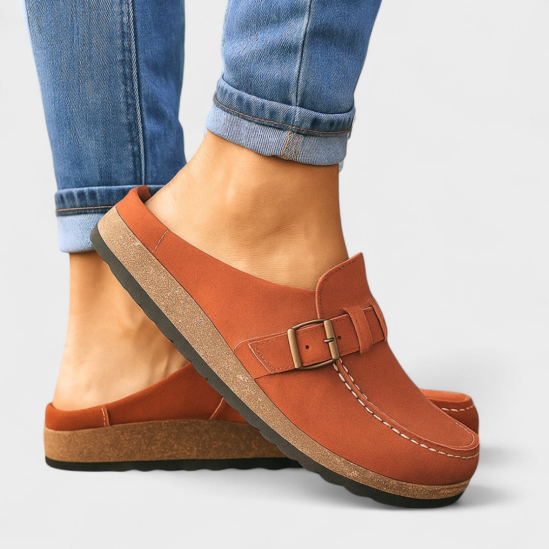 Chloe  | Elegant orthopedic shoes
