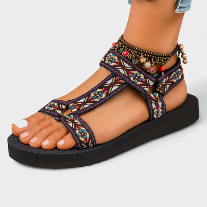 ROWENA | Orthopaedic sandals