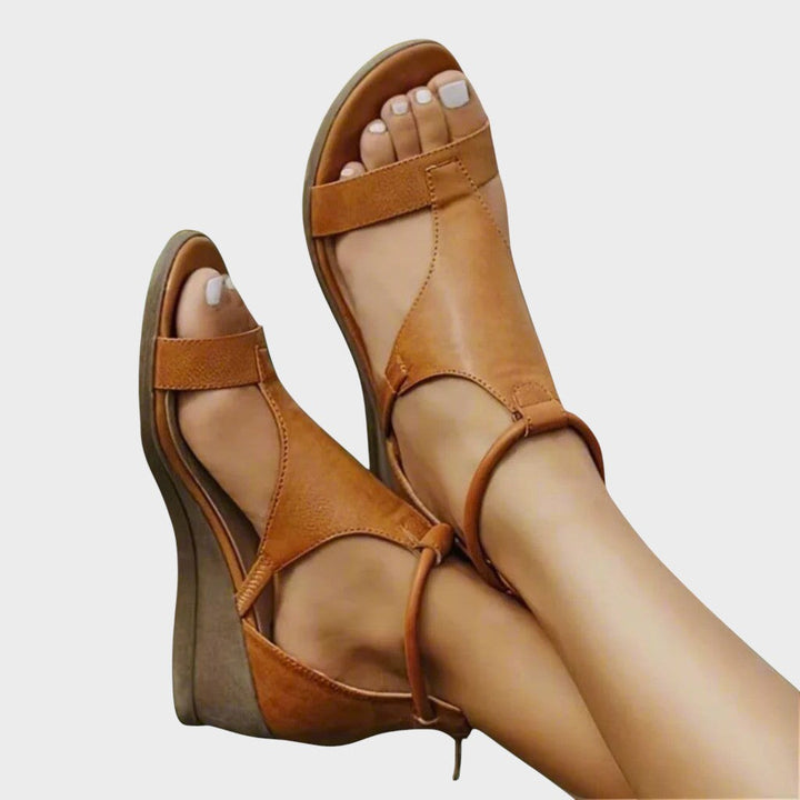 Beatrice |Orthopedic Sandals