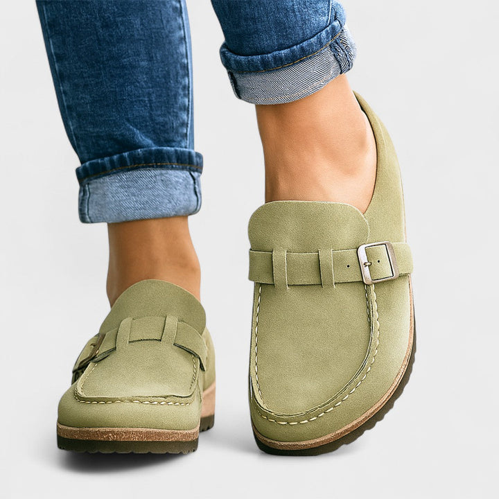 Chloe  | Elegant orthopedic shoes