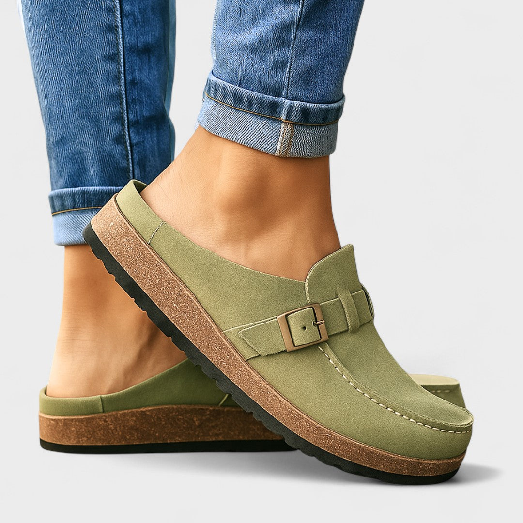 Chloe  | Elegant orthopedic shoes