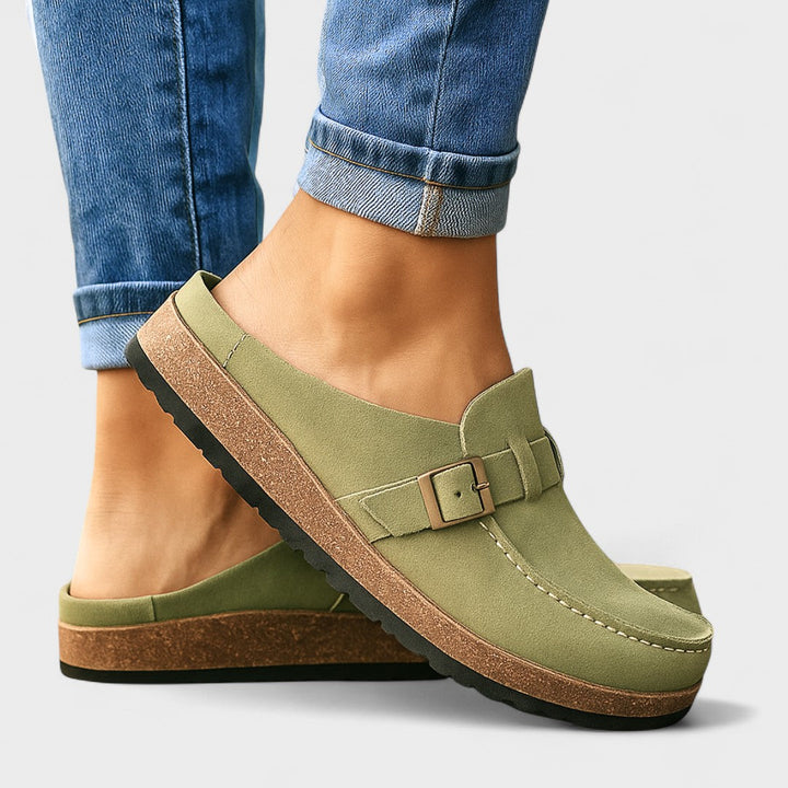 Chloe  | Elegant orthopedic shoes