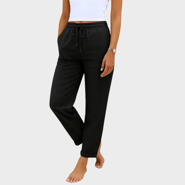 Caroline | Comfortable Summer Pants