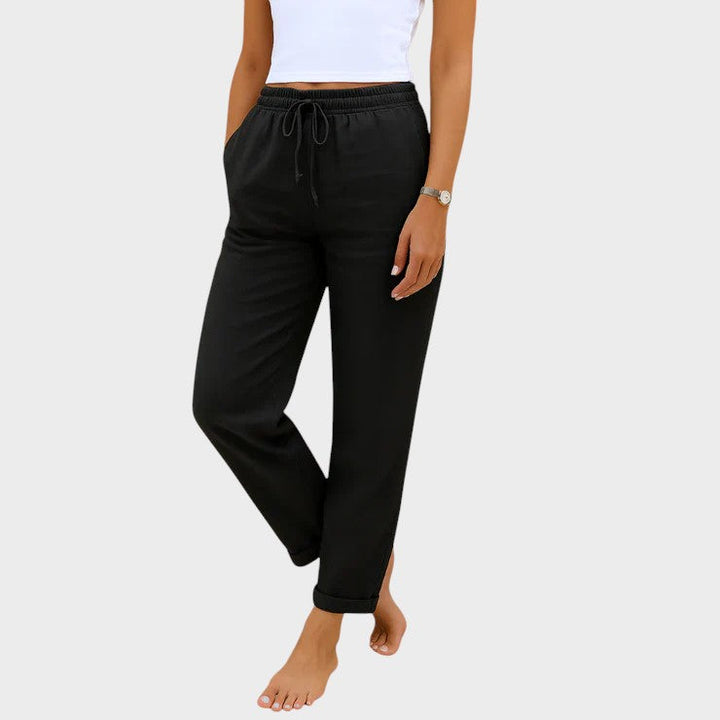 Caroline | Comfortable Summer Pants