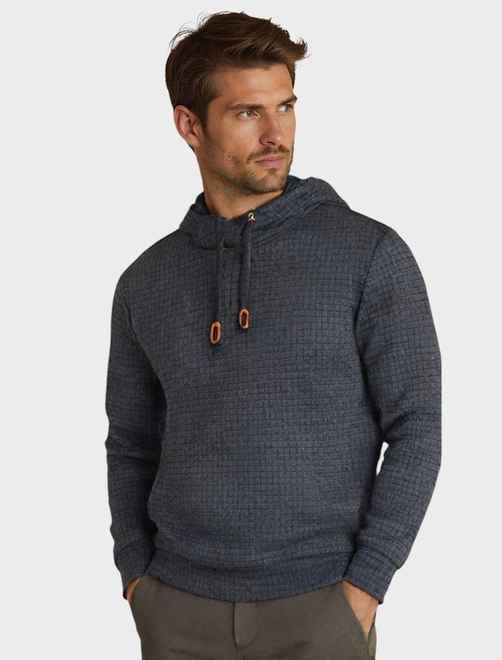 Finley | Elegant Hoodie for Men
