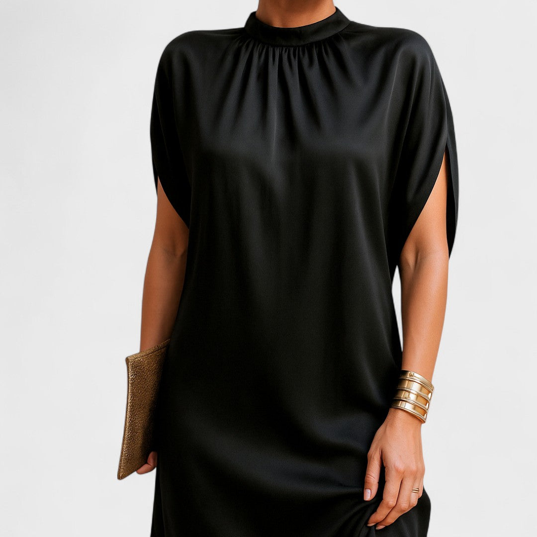 CECILIE | Elegant Dress