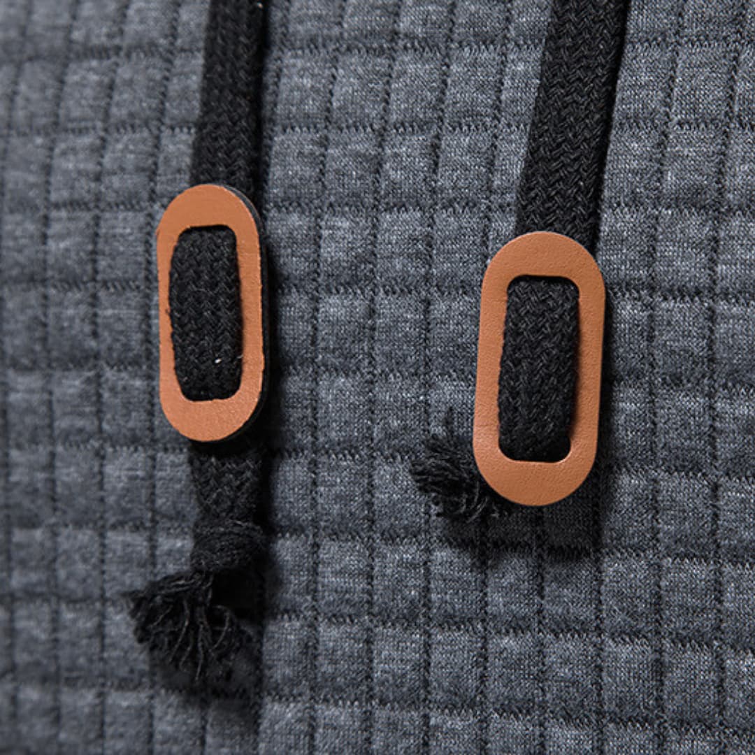 Finley | Elegant Hoodie for Men