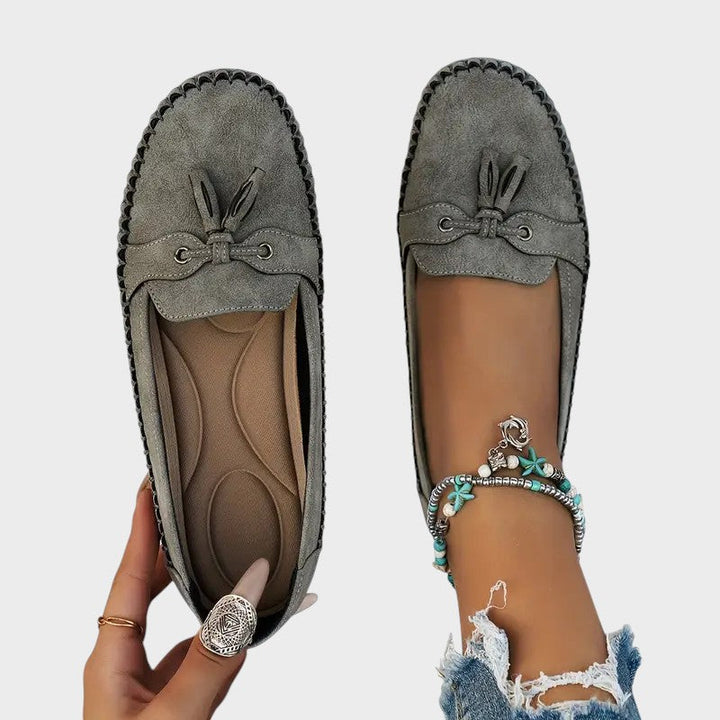 Maisie  | Stylish Orthopedic Loafers