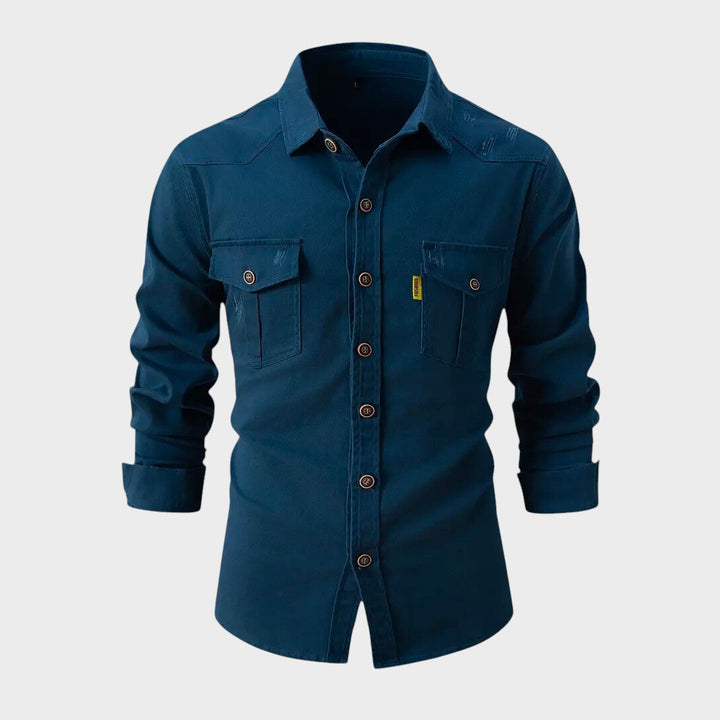 Brandon | men's shirt
