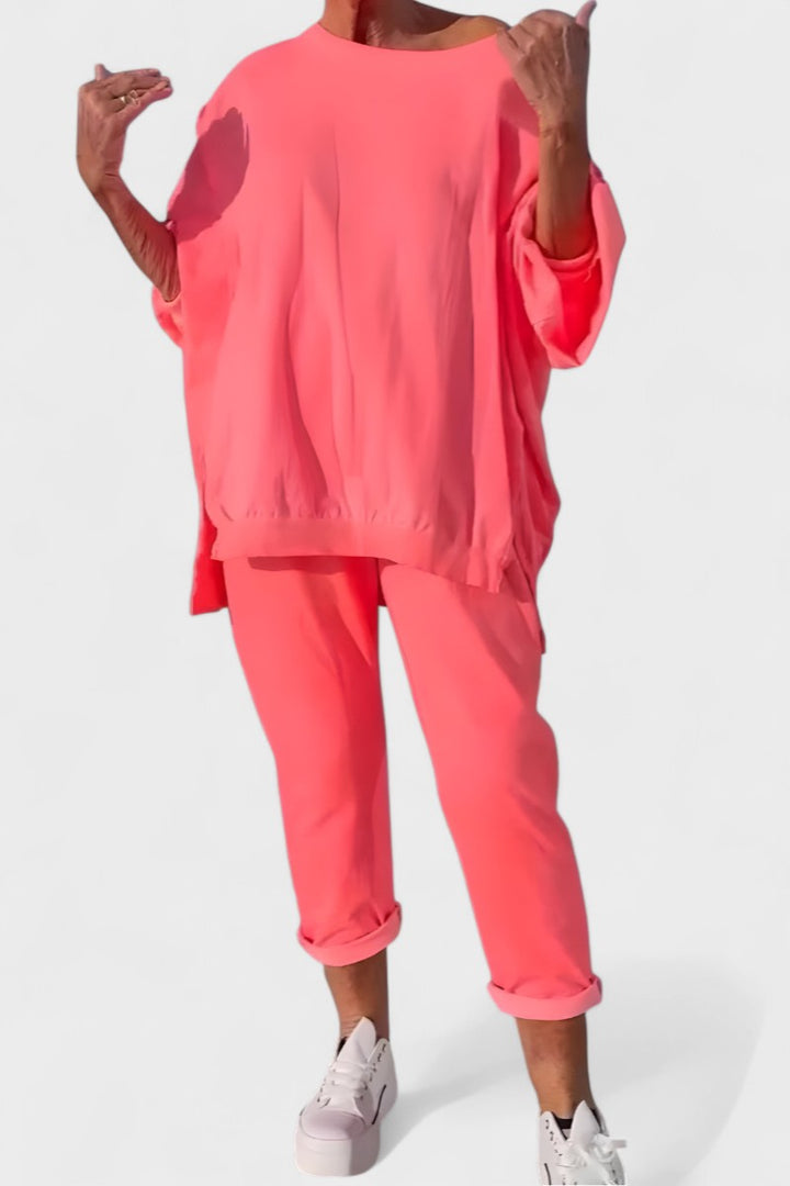 ELSPETH | Stylish Lounge Set