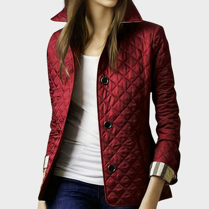 SIGNE | Spring Jacket