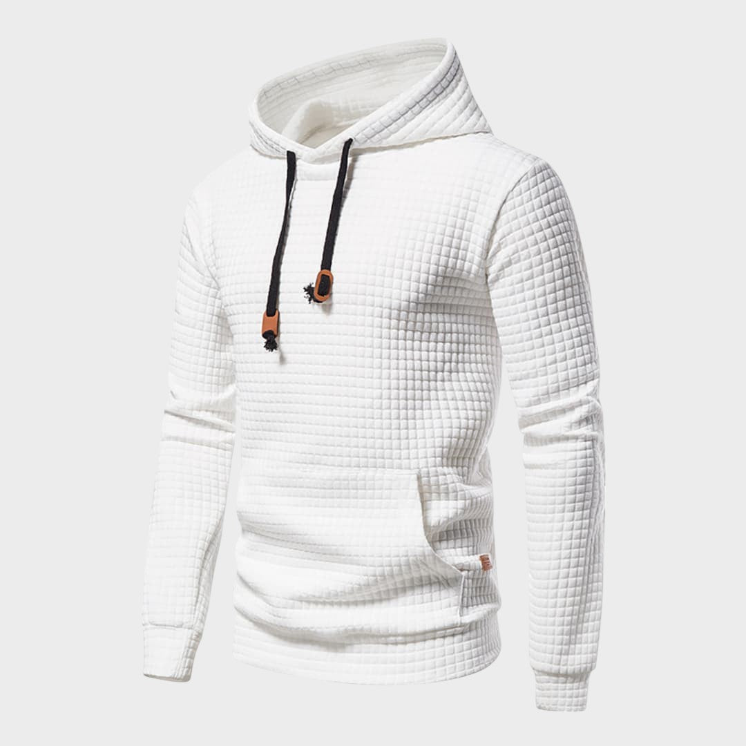 Finley | Elegant Hoodie for Men