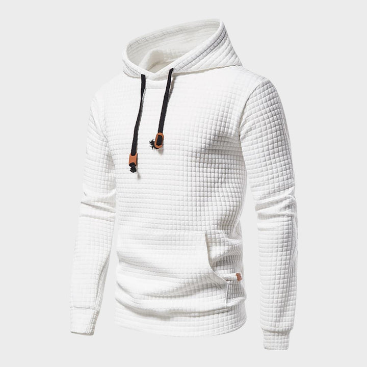 Finley | Elegant Hoodie for Men