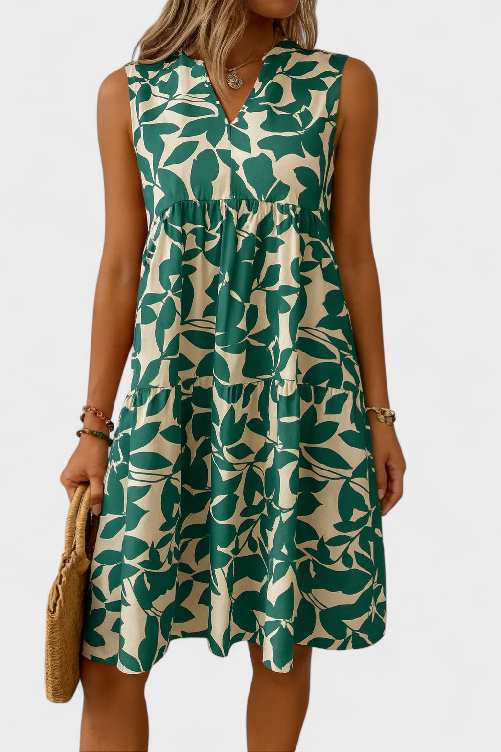 MARGOT | Elegant dress