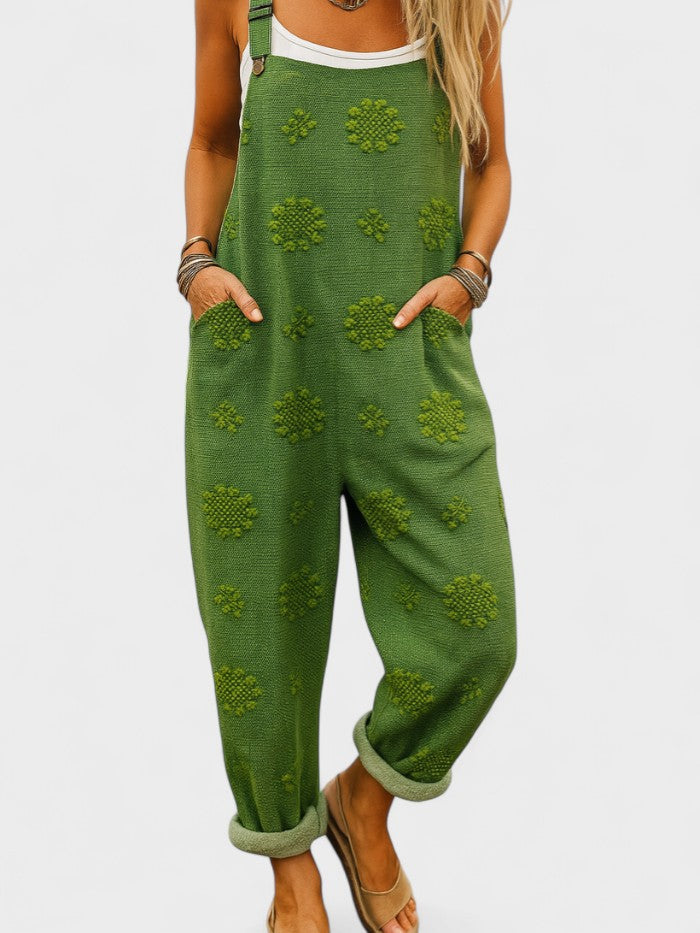 OTTILIE | Overall-Jumpsuit