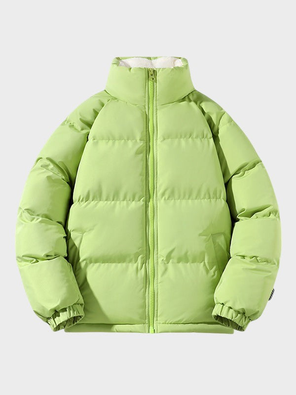 Struan | Waterproof Puffer Jacket