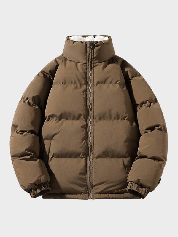 Struan | Waterproof Puffer Jacket