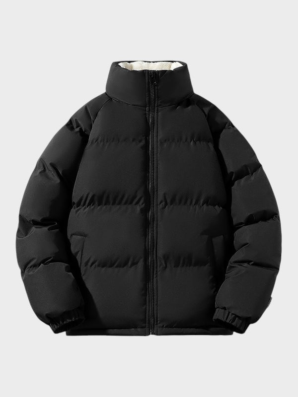 Struan | Waterproof Puffer Jacket