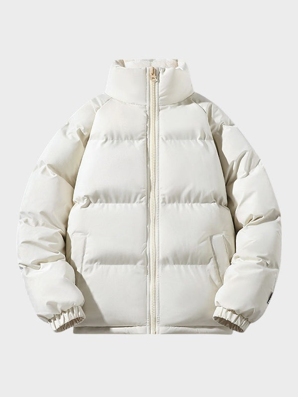 Struan | Waterproof Puffer Jacket