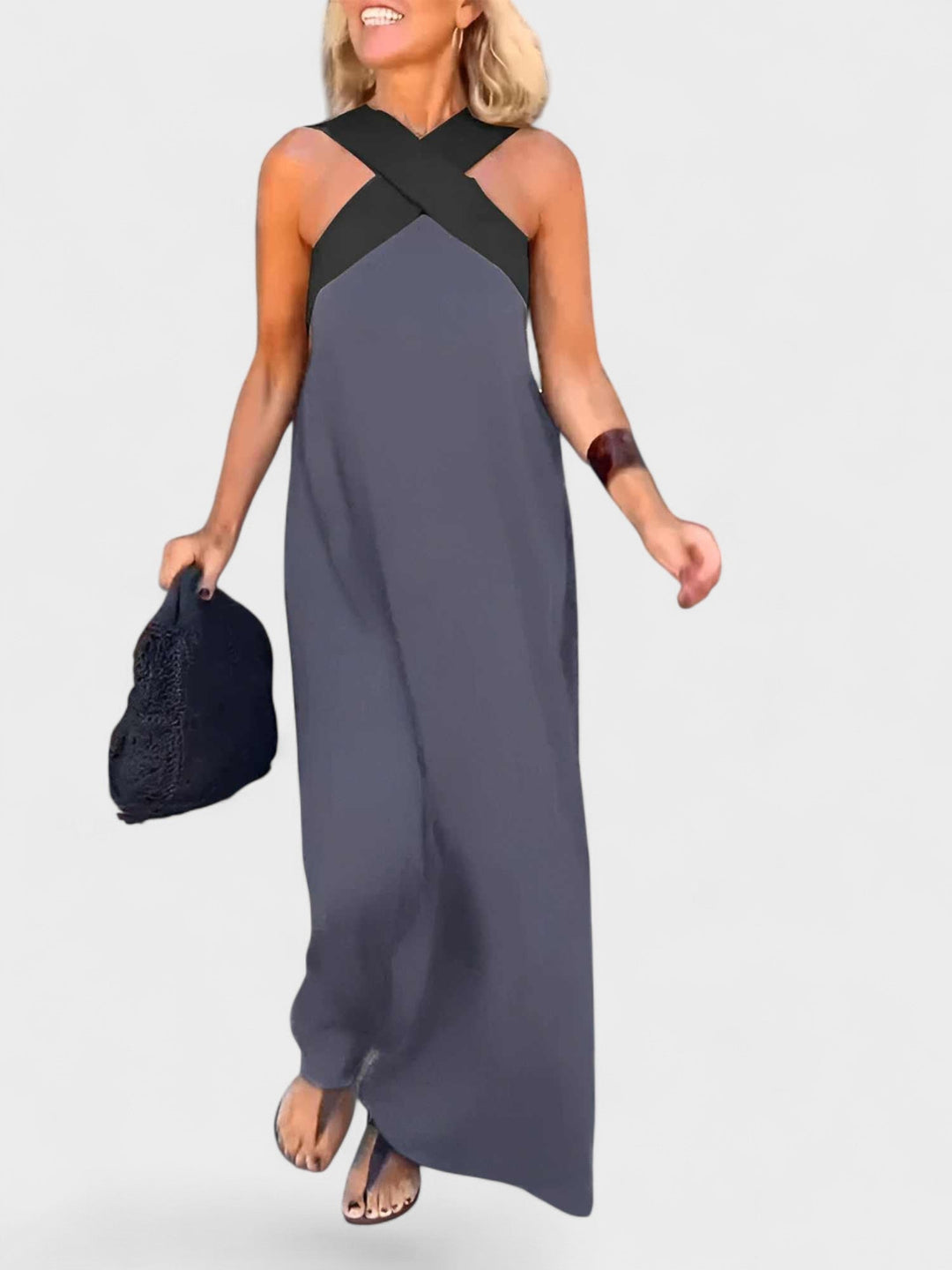 LYKKE | Switch Dress