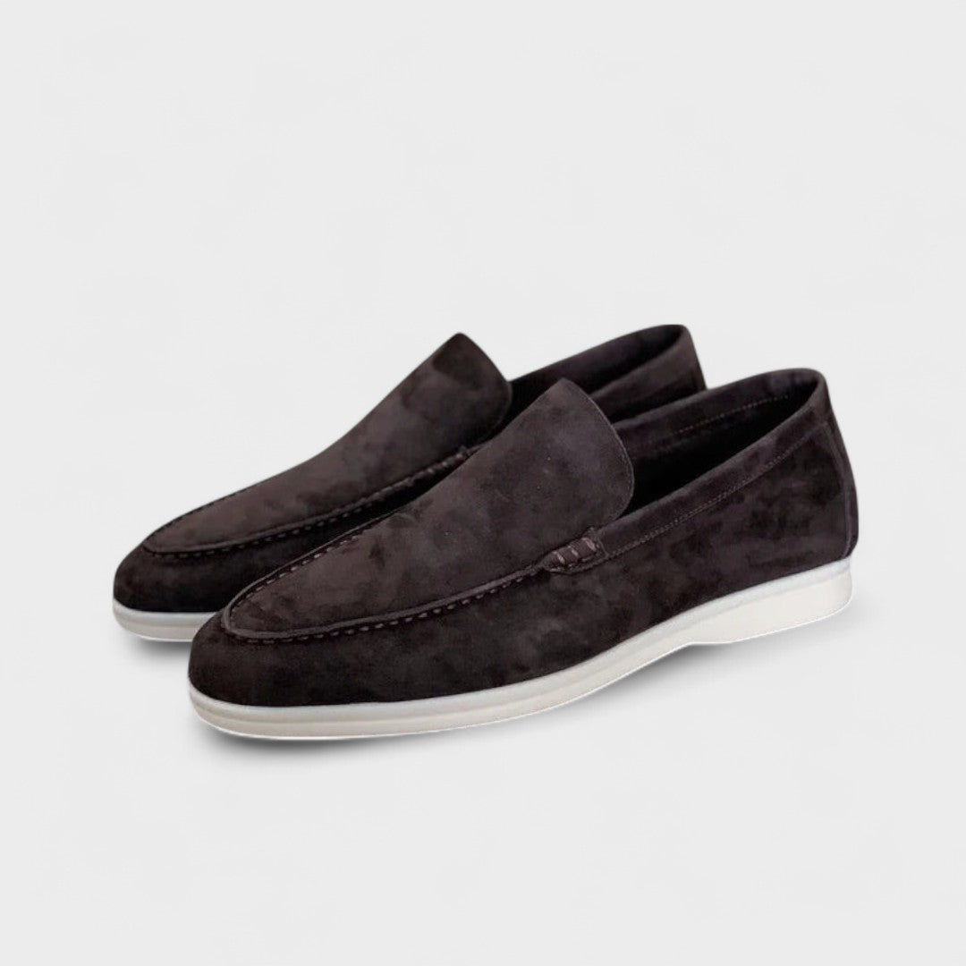 Toby | Handmade moccasins