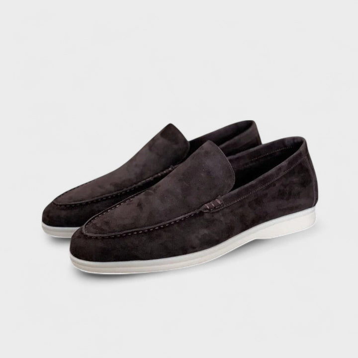 Toby | Handmade moccasins