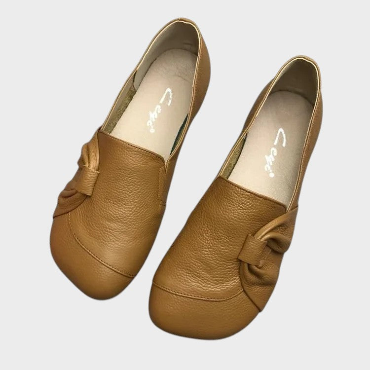 Amber  | Orthopedic Shoes