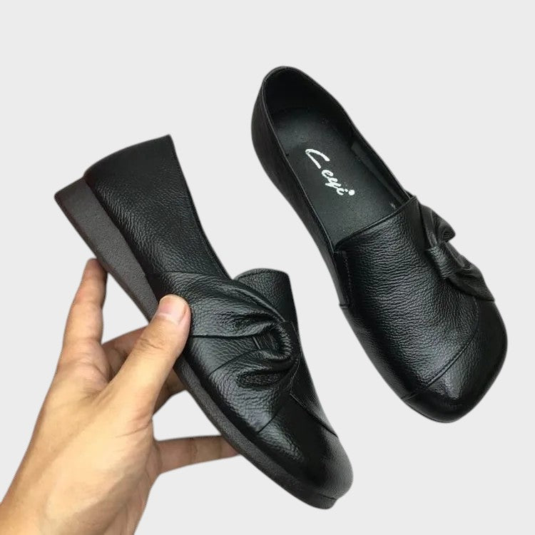 Amber  | Orthopedic Shoes